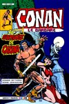 Conan le barbare - Serie 2 - 3 - Le sortil�ge de Calda