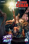 King Conan - 2 - Le d�mon de la nuit