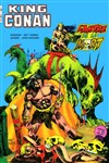 King Conan - 3 - L'antre de la mort