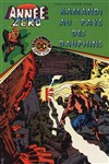 Ann�e Z�ro - Tome 2 - Kamandi au pays des dauphins