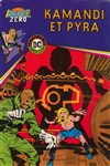Ann�e Z�ro - Tome 6 - Kamandi et Pyra