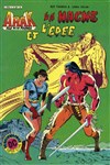Arak - Fils de la foudre - Serie 1 - 2 - La hache et l'�p�e