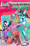Arak - Fils de la foudre - Serie 1 - 4 - Les catacombes de la mort