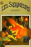 Ar�dit DC Graphic Novel - Les Seigneurs