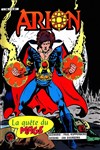 Arion - 2 - La qu�te du mage