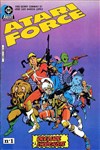 Atari Force n&ordm;1