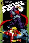 Atari Force n&ordm;4