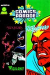 Comics Parade n&ordm;3
