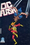 DC Flash - Serie 1 n&ordm;12