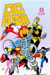 DC Flash - Serie 1 n&ordm;14