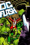 DC Flash - Serie 1 - 6 - Br�che temporelle