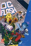 DC Flash - Serie 1 n&ordm;7