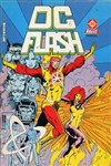 DC Flash - Serie 1 n&ordm;8