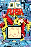 DC Flash - Serie 1 n&ordm;9