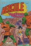 Hercule - Collection Flash Nouvelle Formule n&ordm;10