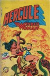 Hercule - Collection Flash Nouvelle Formule n&ordm;11