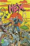 Hex - DC Ar�dit n&ordm;1