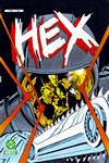 Hex - DC Ar�dit n&ordm;4