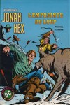 Jonah Hex - Ar�dit DC Couleur - 4 - L'empreinte du loup