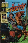Jonah Hex - Ar�dit DC Couleur - 5 - Le fugitif