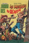Jonah Hex - Ar�dit DC Couleur - 6 - La marque du d�mon
