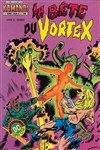 Kamandi - Artima Color DC Superstar - 6 - La b�te du vortex