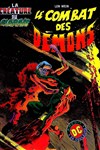 La Cr�ature du Marais - Ar�dit DC Couleur - Serie 1 - 2 - Le combat des d�mons
