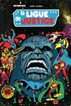 La Ligue de Justice - Serie 1 - Artima Dc Color - 1 - La Ligue de Justice