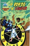 Le Manoir des Fant�mes - Artima Color Dc Super Star - 7 - La porte de l'enfer