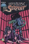 Le Manoir des Fant�mes - Artima Color Dc Super Star - 8 - Les yeux du serpent