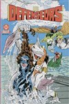 Les D�fenseurs - DC Ar�dit n&ordm;12