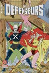 Les D�fenseurs - DC Ar�dit n&ordm;6