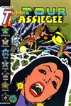 Les Jeunes Titans - Serie 1 - 4 - La tour assi�g�e