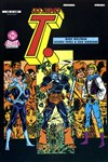 Les Jeunes Titans - Serie 2 n&ordm;13
