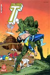 Les Jeunes Titans - Serie 2 n&ordm;22