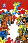 Les Jeunes Titans - Serie 2 n&ordm;25