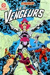Les Vengeurs - DC Ar�dit n&ordm;10