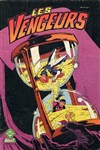 Les Vengeurs - DC Ar�dit n&ordm;11
