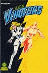 Les Vengeurs - DC Ar�dit n&ordm;4