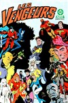 Les Vengeurs - DC Ar�dit n&ordm;5