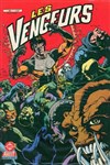 Les Vengeurs - DC Ar�dit n&ordm;7