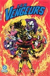Les Vengeurs - DC Ar�dit n&ordm;8