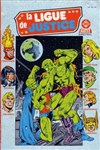 La Ligue de Justice - Serie 2 -Dc Ar�dit n&ordm;10
