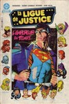 La Ligue de Justice - Serie 2 -Dc Ar�dit - 3 - L'empereur du temps
