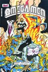 Omega Men - DC Ar�dit n&ordm;1