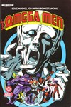 Omega Men - DC Ar�dit n&ordm;11