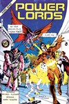 Power Lords - Power Lords