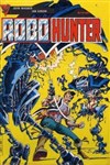 Robo Hunter n&ordm;1