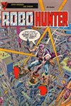 Robo Hunter n&ordm;2
