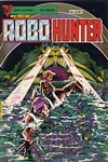 Robo Hunter n&ordm;3